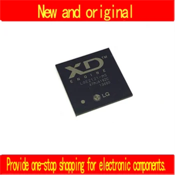 1 шт./лот, 100% новый и оригинальный чипсет LGE2121-MS LGE2121 BGA