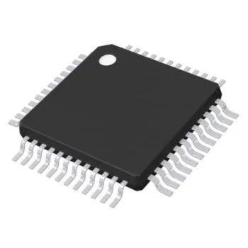 10 шт. Новый оригинальный STC12C5A60S2-35I-LQFP48 однокристальный микрокомпьютерный чип
