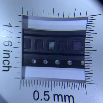 10ШТ AZIMUTH2 Посылка Новый оригинальный точечный чип IC Импортированные чипы