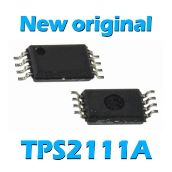 5 шт. новых оригинальных TPS2111APWR TPS2111A 2111A TSSOP-8 с монитором и чипом сброса