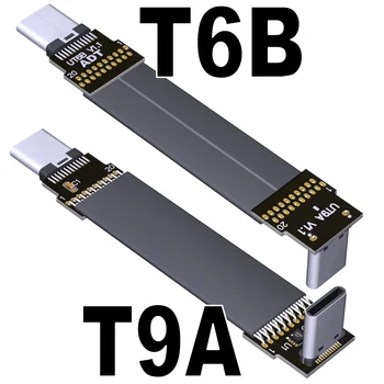 USB3.2 Удлинитель для преобразования типа C C мужской Type-C тонкий и маленький ADT gen2x2 20g