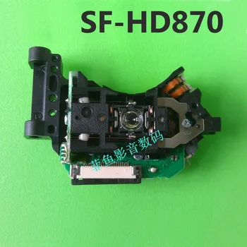 Бесплатная доставка Новый оригинальный Оптический звукосниматель SF-HD870 SFHD870 HD870 DVD Лазерный объектив/лазерная головка такие же, как HD850/HD65/HD62