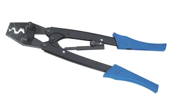 Высококачественный кабель LX-22, удобные ручные инструменты для обжима