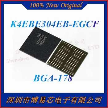 Новый K4EBE304EB-EGCF 4G178FBGA LPDDR3 1866 Мбит/с 4 ГБ ноутбук с чипом расширения FBGA-178