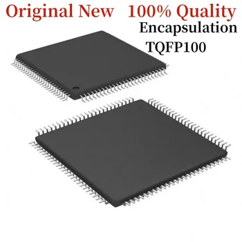 Новый оригинальный пакет DSPIC33EP256MU810-I/PF микросхема TQFP100 с интегральной схемой IC